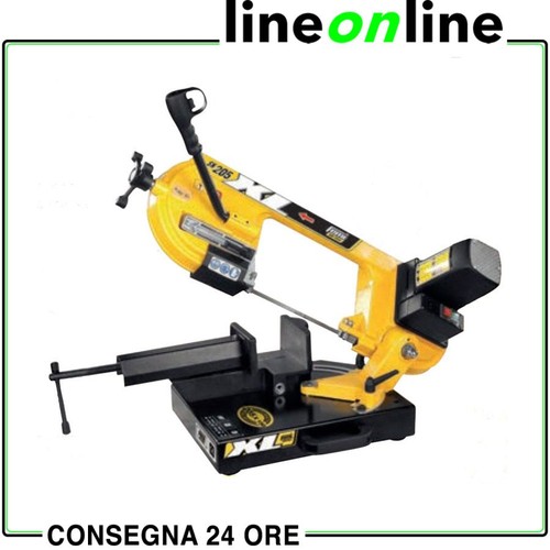 Troncatrice sega nastro femi - troncatrice,