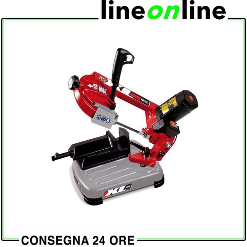Sega nastro per metalli - sega, a