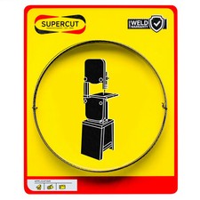 Supercut 131 1/2 pollice x 3/4