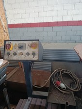 sega a nastro per ferro