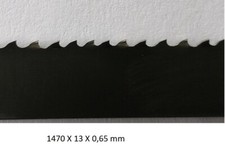 LAMA SEGA A NASTRO BIMETAL M42