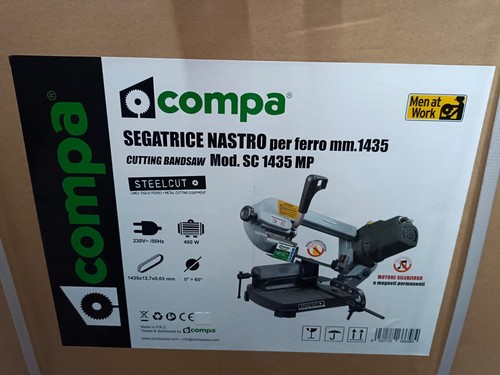 Sega nastro per ferro - a,