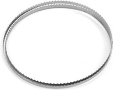 Lama per sega a nastro altezza