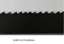 LAMA SEGA A NASTRO BIMETAL M42