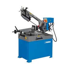 Sega a nastro per ferro FERVI