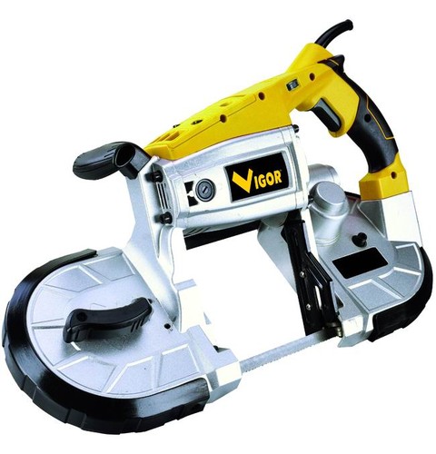 Vigor sega nastro - sega, 1100w
