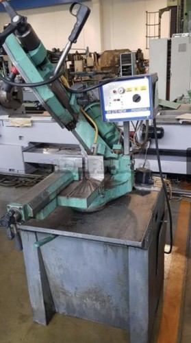 Sega nastro per ferro - sega, a