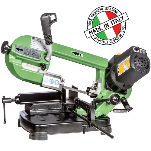 Segatrice nastro per ferro - segatrice,