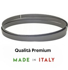 Lame sega a nastro per taglio