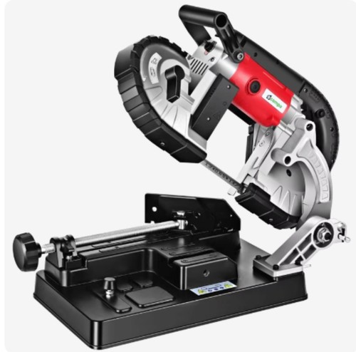 Seghetto nastro 1100w - a,